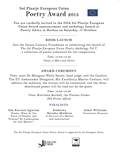 invitation