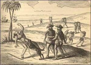 Columbus Day