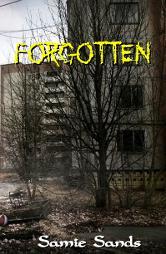 Forgotten Samie Sands Cover