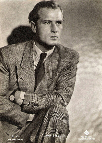 Viktor Staal