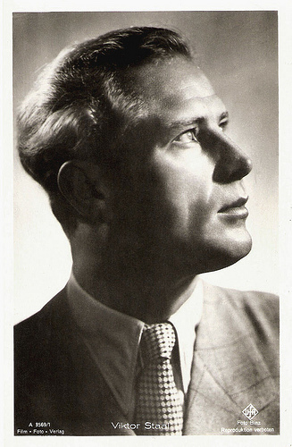 Viktor Staal