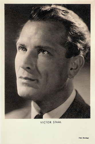Viktor Staal