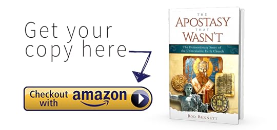 Apostasy-Amazon