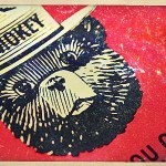 Smokey Bear
