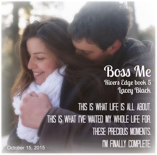 Boss Me_Finally Complete_Teaser