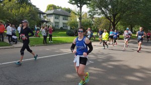 running mi 22ish