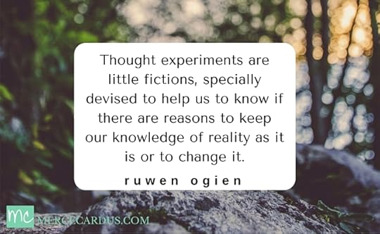 Ruwen Ogien on Human Kindness