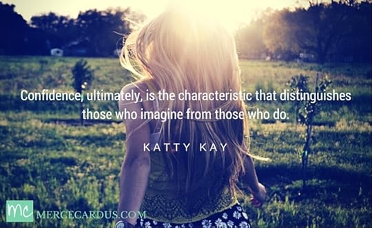 Katty Kay on Confidence