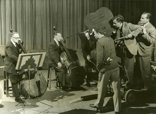 Instruments of the Orchestra, 1946