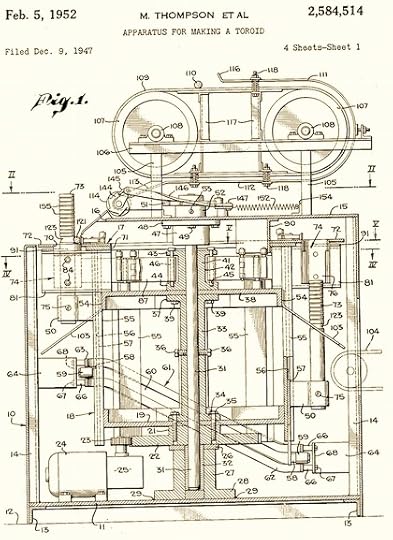 bagel-machine-patent