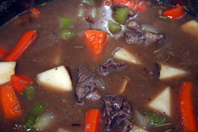 Beef Stew