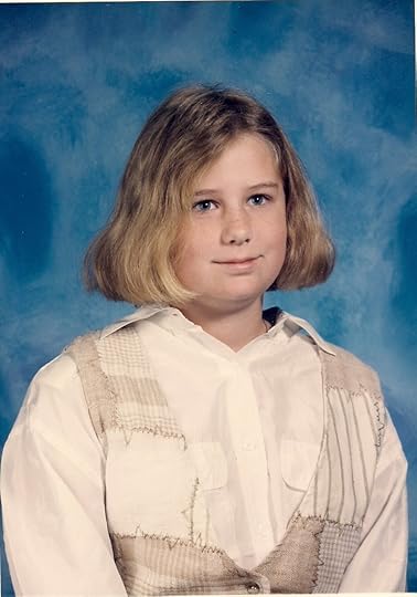 Hey Kid! - Vanessa Barger photo