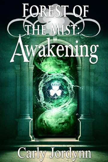 forestofhtemistawakening