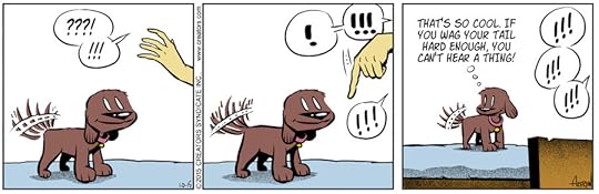 Dog Eat Doug for 10/15/2015