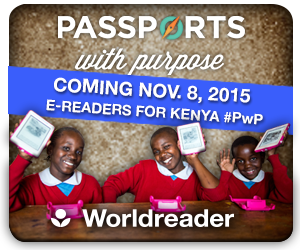 Passports with Purpose