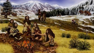 Rh negative blood: Neanderthals not responisble at @rvdoon.com
