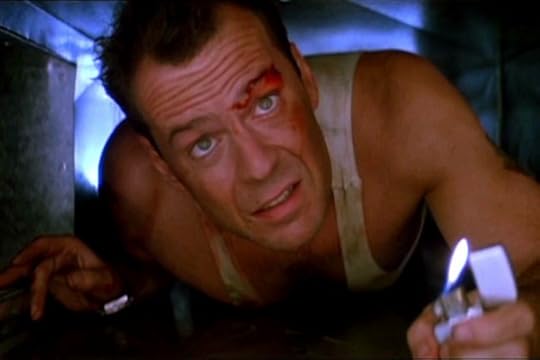 Do you see how simple this first film was?