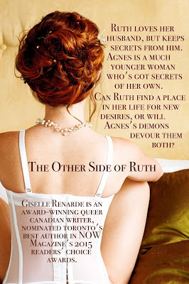 http://www.amazon.com/Other-Side-Ruth-Lesbian-Novel/dp/151776159X?tag=dondes-20
