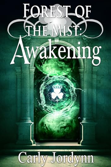 20151015 forestofhtemistawakening