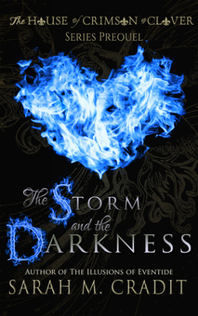 The Storm and the Darkness