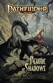 plague of shadows