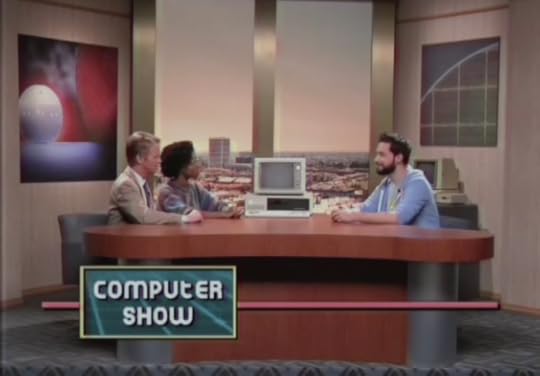 Computer Show