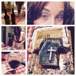 game party