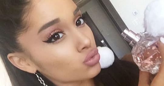 Ariana Grande