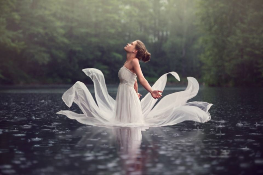 Lady of the Lake