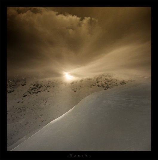 Beautifully Bleak 1