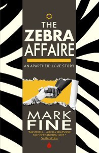 ZEBRAAFFAIRE Cover613