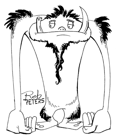 Monster11