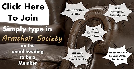 Win & Join for More Mysteries