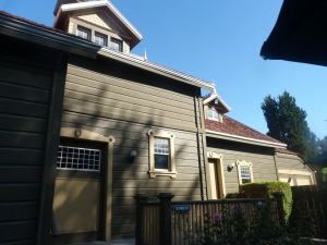 Winchester Mystery House