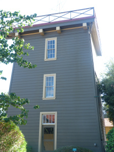 Winchester Mystery House