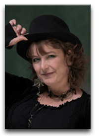 Julie Barnson