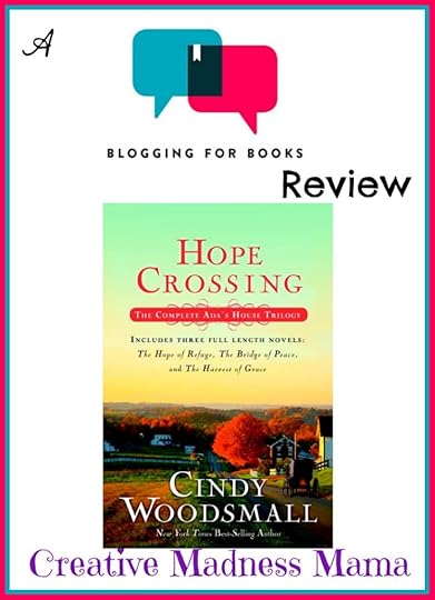 Hope Crossing Review