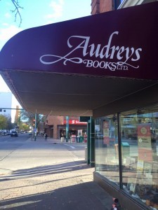 audreys
