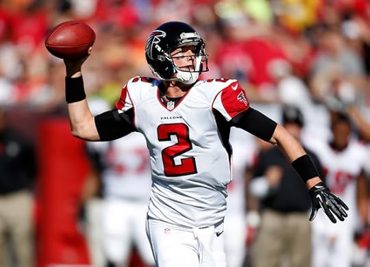 Matt Ryan