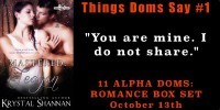 Krystal Shannan Teaser