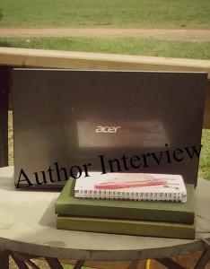 AuthorInterview