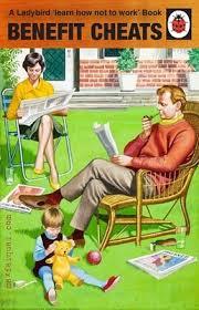 Image result for ladybird books for adults