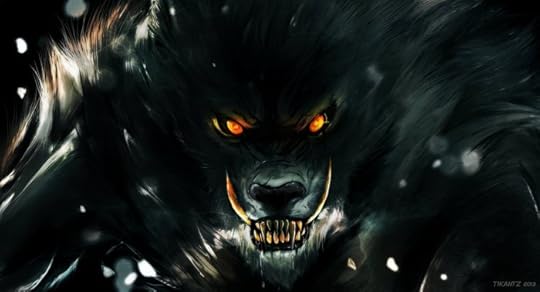 werewolf 1