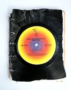 Fagen, Front