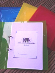 EATA Handbooks