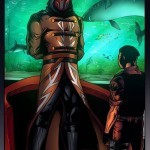 Oniku-EXO-Grahic-Novel