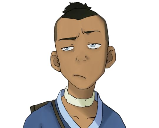 http://dejakob.deviantart.com/art/The-Legend-Of-Aang-Sokka-portrait-317133171 nails it.