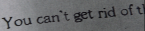 See? I have a citation from the text, teacher!