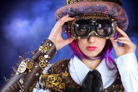 Are You A Multi-Dimensional Psychic?