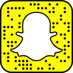 Jane Friedman SnapChat Code